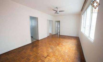 Apartamento com 2 dormitórios à venda, 115 m² por R$ 1.065.000,00 - Jardim Paulista - São Paulo/SP