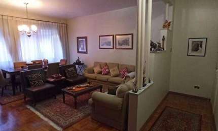 Apartamento com 3 dormitórios à venda, 144 m² por R$ 660.000,00 - Barra Funda - São Paulo/SP