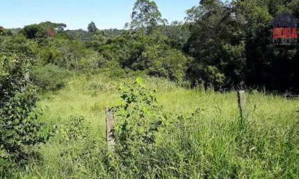Terreno à venda, 1850 m² por R$ 190.000,00 - Jardim Sinki - Franco da Rocha/SP