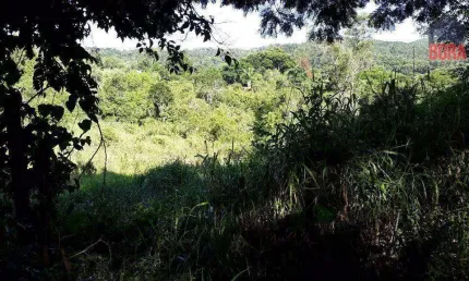Terreno à venda, 1075 m² por R$ 100.000,00 - Jardim Sinki - Franco da Rocha/SP