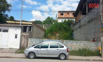 Terreno à venda, 125 m² por R$ 310.000 - Jardim Santa Maria - Guarulhos/SP