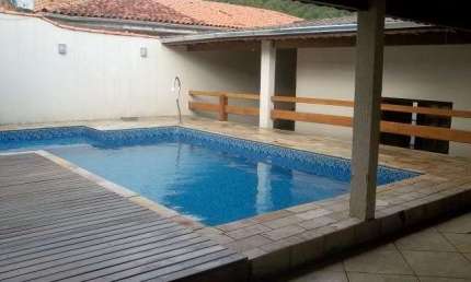 Casa com 3 dormitórios à venda, 240 m² por R$ 600.000,00 - Terra Preta - Mairiporã/SP