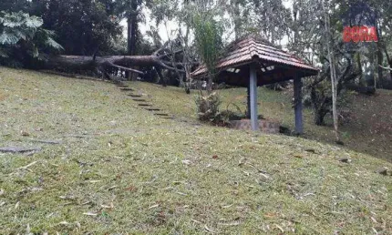 Terreno à venda, 2428 m² por R$ 450.000 - Campos de Mairiporã - Mairiporã/SP