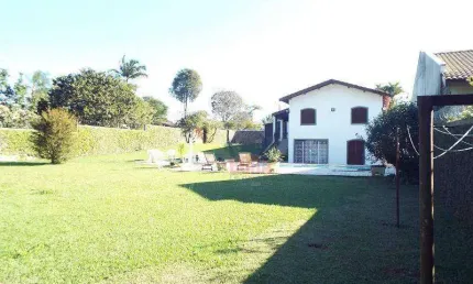 Casa com 4 dormitórios à venda, 265 m² por R$ 2.400.000,00 - Jardim Floresta - Atibaia/SP