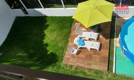 Casa com 3 dormitórios à venda, 288 m² por R$ 980.000,00 - Alpes de Mairiporã - Mairiporã/SP