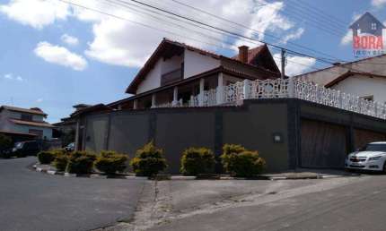 Casa com 3 dormitórios à venda, 394 m² por R$ 950.000,00 - Jardim Carpi - Mairiporã/SP