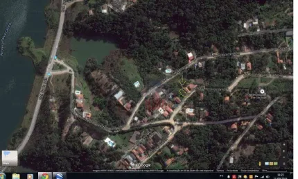 Terreno residencial à venda, Santa Inês, Mairiporã.