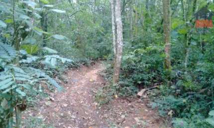Terreno à venda, 1700 m² por R$ 180.000,00 - Cinco Lagos - Mairiporã/SP