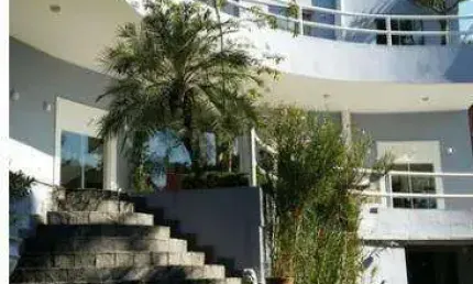 Casa com 4 dormitórios à venda, 360 m² por R$ 1.850.000 - Cantareira - Mairiporã/SP