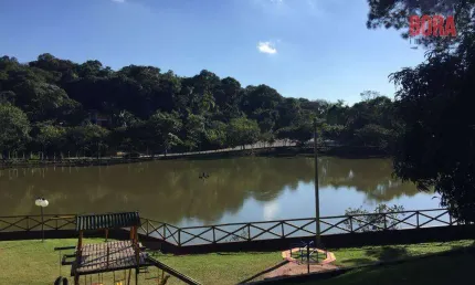 Terreno à venda, 2194 m² por R$ 170.000,00 - Sausalito - Mairiporã/SP