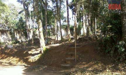 Terreno à venda, 750 m² por R$ 125.000 - Boa Vista - Mairiporã/SP