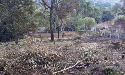 Terreno à venda, 1800 m² por R$ 230.000 - Jardim Maria Antonina - Mairiporã/SP