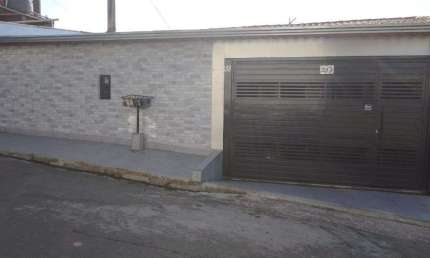 Casa com 3 dormitórios à venda, 102 m² por R$ 380.000,00 - Jardim Pinheiral - Mairiporã/SP