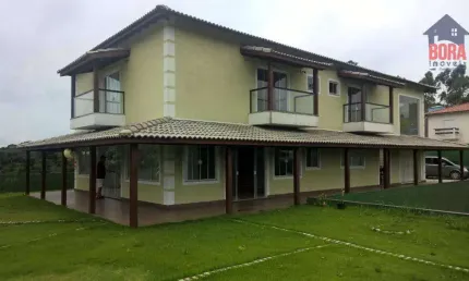 Casa com 5 dormitórios à venda, 800 m² por R$ 1.100.000 - Mato Dentro - Mairiporã/SP
