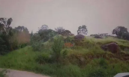 Terreno à venda, 1086 m² por R$ 180.000,00 - Luiz Fagundes - Mairiporã/SP