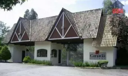 Terreno à venda, 1000 m² por R$ 290.000,00 - Canadá Village - Mairiporã/SP
