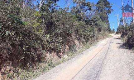 Terreno à venda em Lavras, Mairiporã 