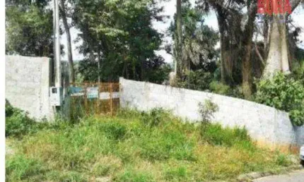 Terreno à venda, 1200 m² por R$ 250.000,00 - Jardim Flor de Bragança - Mairiporã/SP
