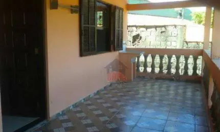 Casa com 2 dormitórios à venda, 120 m² por R$ 230.000,00 - Residencial Morada do Sol - Mairiporã/SP