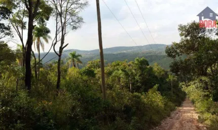 Área à venda, 5000 m² por r$ 180.000,00 - mato dentro - mairiporã/sp