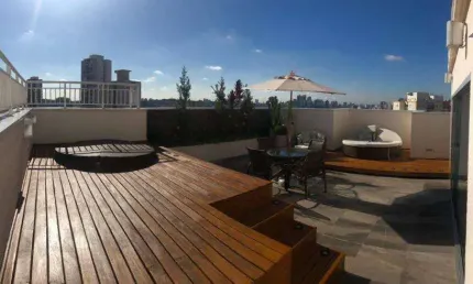 Apartamento com 3 dormitórios à venda, 225 m² por R$ 1.860.000,00 - Lauzane Paulista - São Paulo/SP