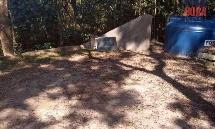 Terreno à venda, 703 m² por r$ 100.000 - jardim lucia - mairiporã/sp