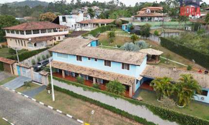 Casa com 3 dormitórios à venda, 267 m² por R$ 1.300.000,00 - Lago do Imperador - Mairiporã/SP