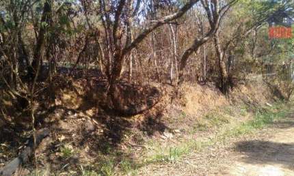 Terreno à venda, 690 m² por R$ 110.000,00 - Boa Vista - Mairiporã/SP