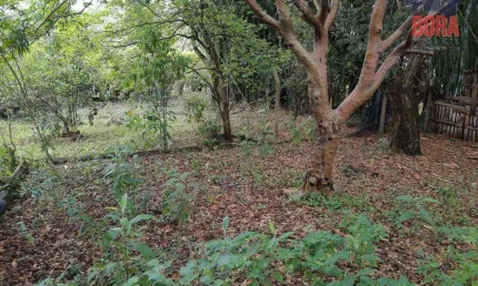 Terreno à venda, 1500 m² por R$ 200.000,00 - Parque Bariloche - Mairiporã/SP
