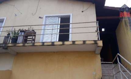 Casa com 2 dormitórios à venda, 65 m² por R$ 320.000,00 - Terra Preta - Mairiporã/SP