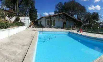 Chácara / sítio com 5 quartos à venda na Rua Benedito Fontana, Mata Fria, Mairiporã