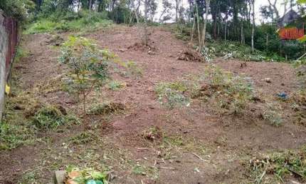 Terreno à venda, 1000 m² por R$ 120.000 - Jardim Maria Antonina - Mairiporã/SP