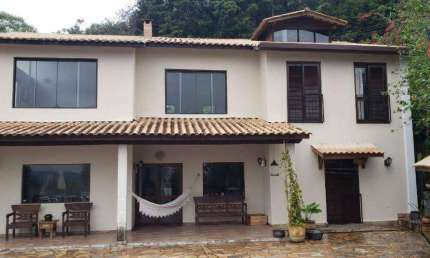 Casa com 5 dormitórios à venda, 313 m² por R$ 1.500.000 - Parque Petrópolis - Mairiporã/SP