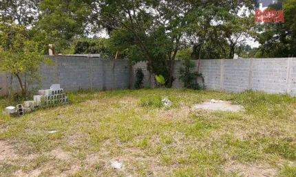 Terreno à venda, 660 m² por R$ 160.000,00 - Rio Acima - Mairiporã/SP