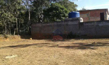 Terreno à venda, 1500 m² por R$ 130.000,00 - Rio Acima - Mairiporã/SP
