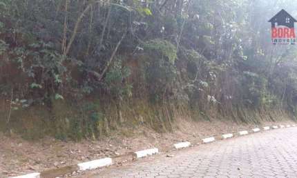 Terreno à venda, 1425 m² por R$ 120.000 - Jardim Cinco Lagos - Mairiporã/SP