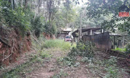Terreno à venda na Avenida Sandra, Centro, Mairiporã