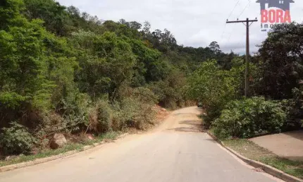 Terreno à venda, 3000 m² por R$ 159.000,00 - Parque Suiço - Mairiporã/SP