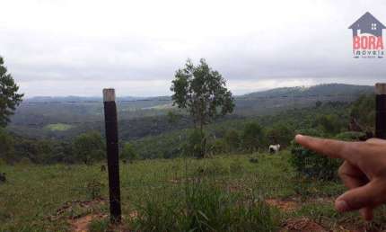 Terreno à venda no Rio Acima, Atibaia 