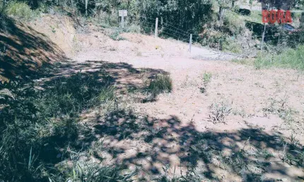 Terreno à venda, 1470 m² por r$ 75.000 - mato dentro - mairiporã/sp