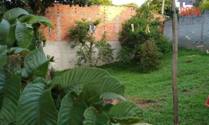Terreno à venda, 250 m² por R$ 180.000,00 - Vila Machado - Mairiporã/SP