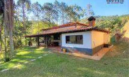 Chácara com 7 dormitórios à venda, 50000 m² por R$ 3.000.000,00 - Olho D'Água - Mairiporã/SP