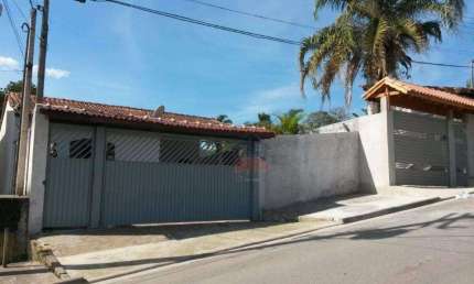 Casa com 2 dormitórios à venda, 150 m² por R$ 390.000,00 - Vila Machado - Mairiporã/SP