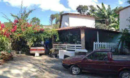Casa com 2 dormitórios à venda, 211 m² por r$ 280.000,00 - hortolândia - mairiporã/sp