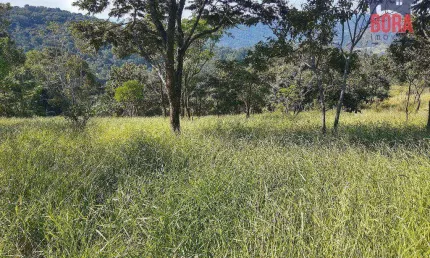 Terreno à venda, 1000 m² por r$ 130.000 - chácara belvedere - mairiporã/sp