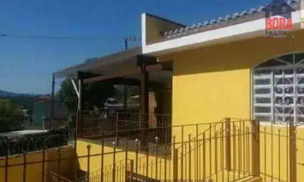 Casa com 2 dormitórios à venda, 184 m² por R$ 380.000,00 - Jardim Celeste - Mairiporã/SP