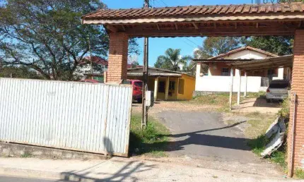 Área à venda, 2000 m² por R$ 900.000,00 - Canjica - Mairiporã/SP