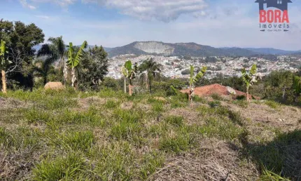 Terreno à venda, 566 m² por R$ 190.000,00 - Cabreúva - Mairiporã/SP