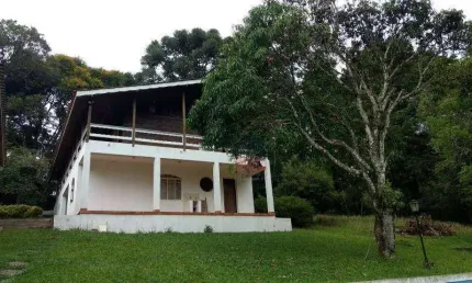 Chácara com 4 dormitórios à venda, 2000 m² por R$ 620.000,00 - Mato Dentro - Mairiporã/SP