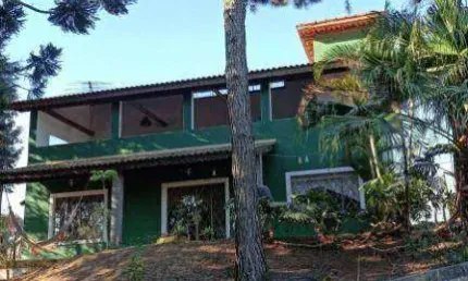 Chácara com 3 dormitórios à venda, 1290 m² por R$ 750.000,00 - Corumbá - Mairiporã/SP